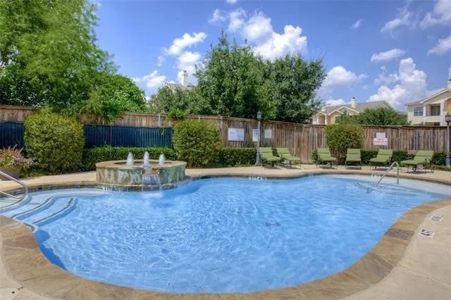 6116 Portrush Dr in Fort Worth, TX - Building Photo - Building Photo