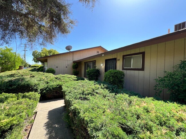 3855 E Hampton Way in Fresno, CA - Building Photo - Building Photo