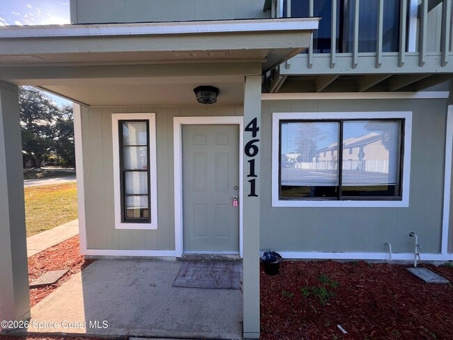 property at 4611 Tree Ridge Ln NE