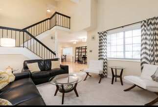 1468 Briarwood Rd NE, Unit 908 in Atlanta, GA - Building Photo - Building Photo