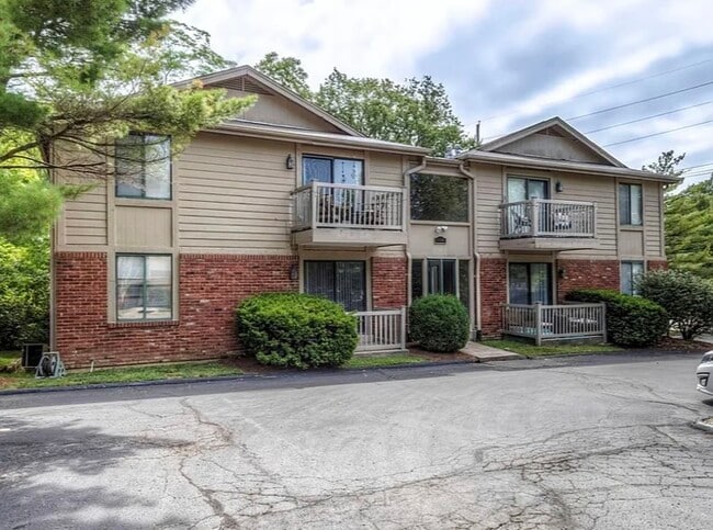 property at 1104 Mariedale Ct
