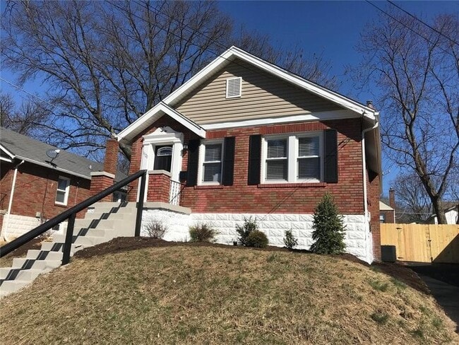 property at 1120 Wilshire Ave