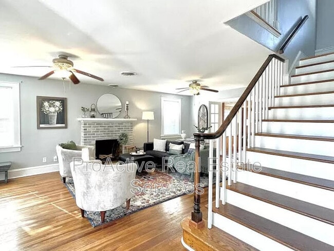 property at 7337 Granby St