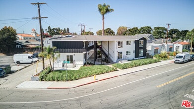 1623 Arlington Ave in Torrance, CA - Building Photo - Building Photo