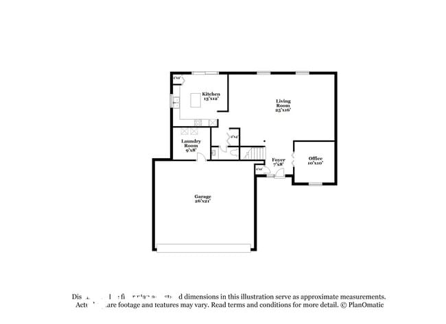 1263 Grand Canyon Ct in Franklin, IN - Building Photo - Building Photo