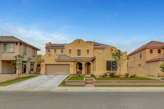 5642 Breckenridge St in North Las Vegas, NV - Building Photo - Building Photo