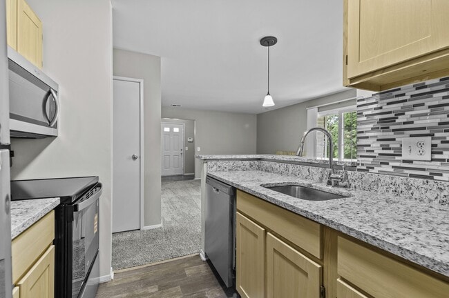 Village Club of Farmington Hills
