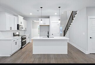 955 Alton Dr in Clarksville, TN - Building Photo - Building Photo