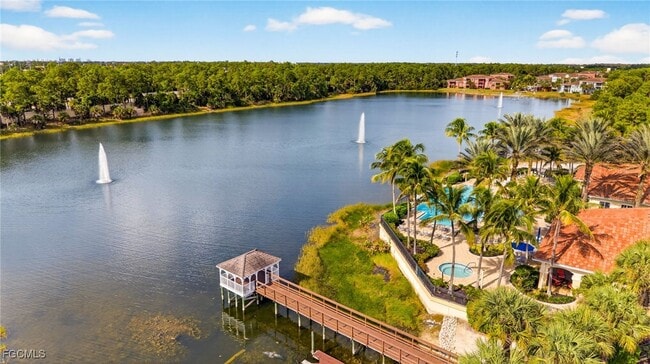 property at 2001 Tarpon Bay Dr N