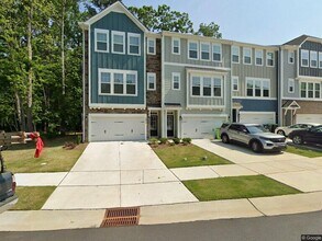 2888 Macintosh Woods Dr in Apex, NC - Building Photo - Building Photo