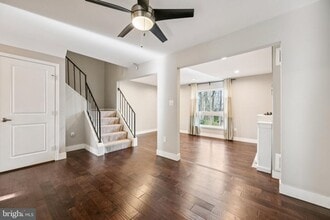 7849 Briardale Terrace in Rockville, MD - Building Photo - Building Photo