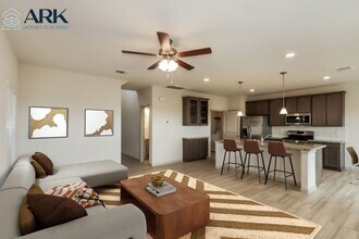 7918 Cypress Country Dr in Cypress, TX - Building Photo - Building Photo