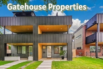 property at 2308 S Acoma St