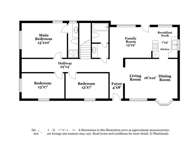 1737 English Knoll Cir in Birmingham, AL - Building Photo - Building Photo