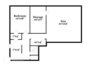 8316 9th Ave S in Birmingham, AL - Building Photo - Building Photo