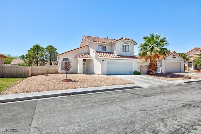 459 Kelsford Dr in Las Vegas, NV - Building Photo - Building Photo