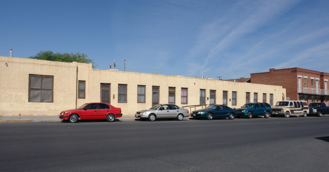 827 S Mesa St in El Paso, TX - Building Photo - Building Photo