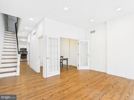 3516 Wallace St in Philadelphia, PA - Building Photo