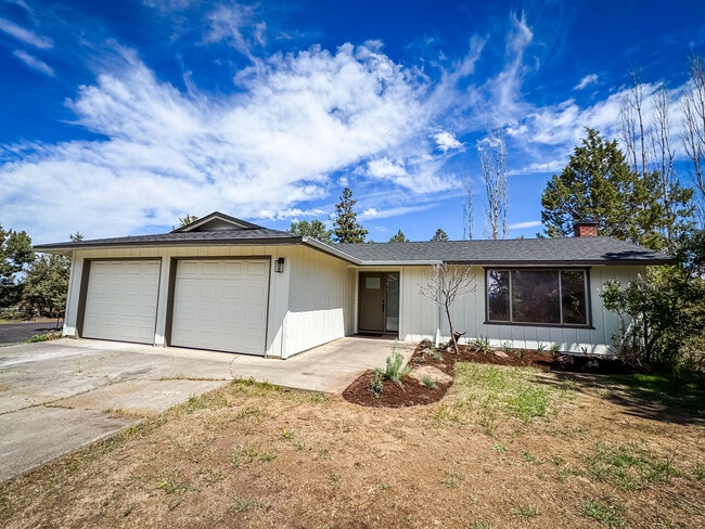 property at 63849 Miday Way