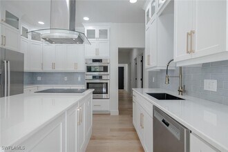 12630 Panasoffkee Dr in North Fort Myers, FL - Building Photo - Building Photo