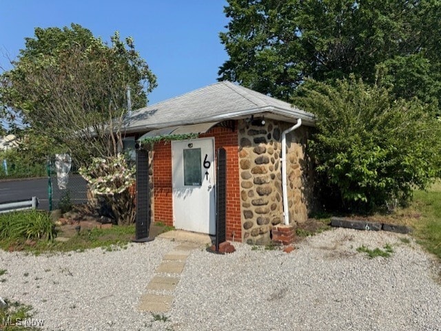 property at 29526 Euclid Ave