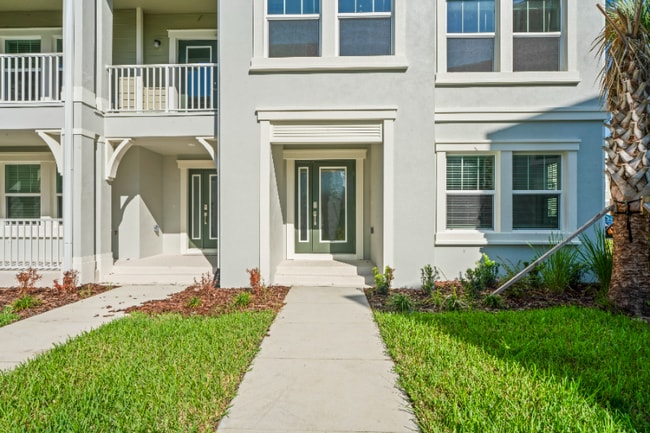 28436 Grassland Rnch Ln in Wesley Chapel, FL - Building Photo - Building Photo