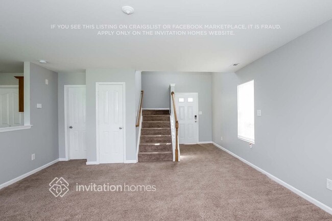 9511 Mintworth Ave in Charlotte, NC - Foto de edificio - Building Photo