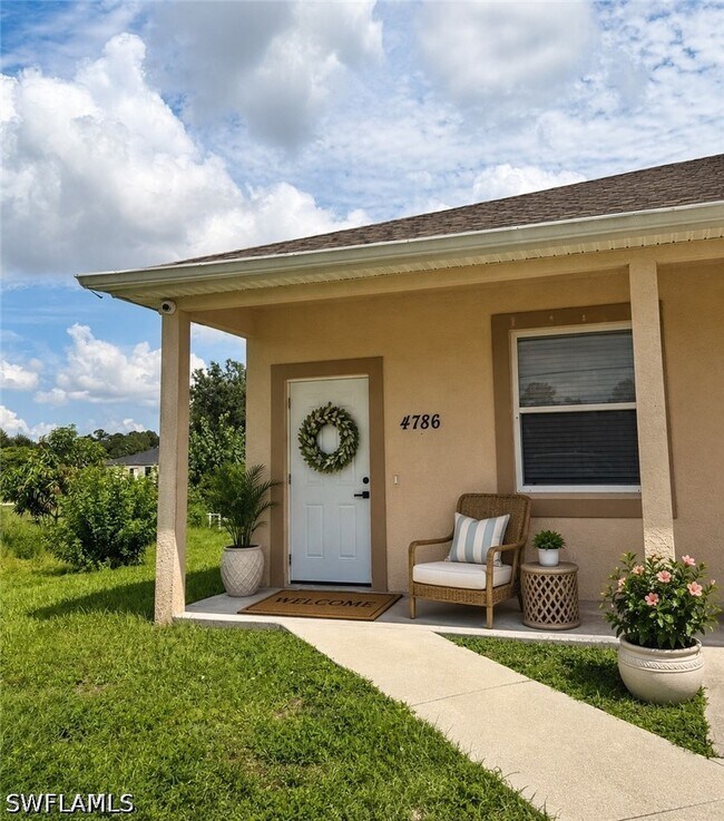 property at 4786 Jordan Ave S