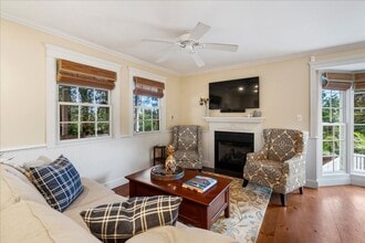 1615 Olinda Rd in Makawao, HI - Building Photo - Building Photo