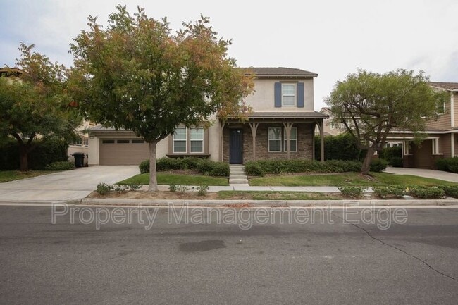 property at 27268 Prescott Way