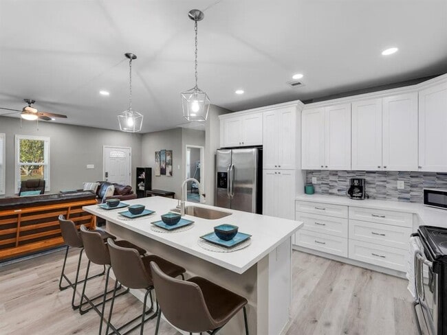 property at 4019 Ave S