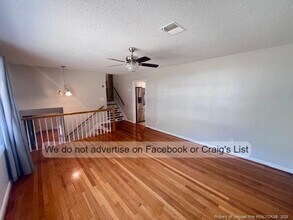 834 Edenwood Dr in Fayetteville, NC - Building Photo - Building Photo