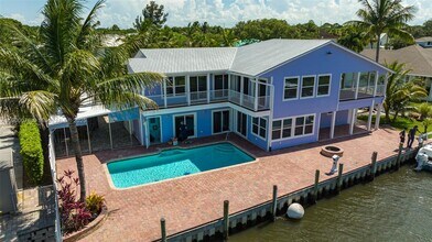 474 Peninsula Dr in Fort Pierce, FL - Building Photo - Building Photo