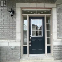 2517 Athena Path in Pickering, ON - Building Photo