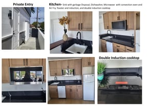 1750 Gates Ave, Unit #1 in Manhattan Beach, CA - Building Photo - Building Photo