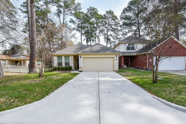 property at 2826 Whitman Dr