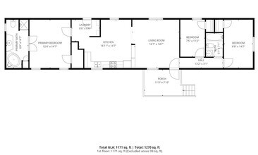 31029 Sweetbriar Ln in Magnolia, TX - Building Photo - Building Photo