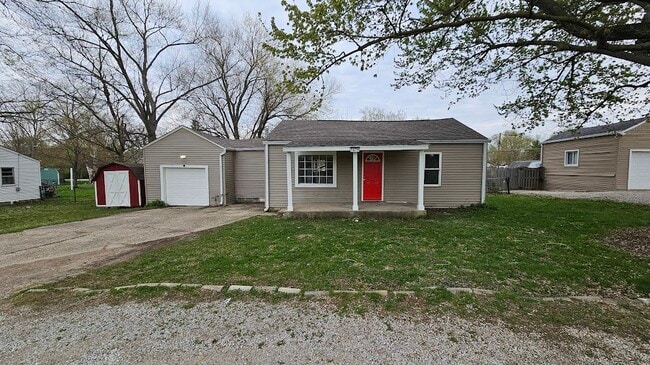 property at 5474 Terrace Ave