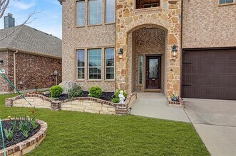 213 Mount Olive Ave in McKinney, TX - Building Photo - Building Photo