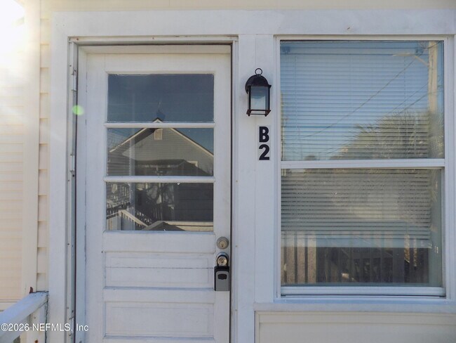 57 S Fletcher Ave in Fernandina Beach, FL - Building Photo - Building Photo