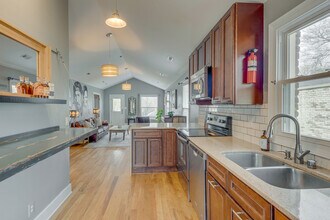 2629 Pennington Ave in Nashville, TN - Building Photo - Building Photo