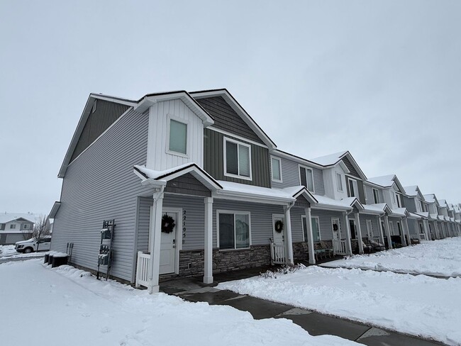 property at 651 S 2400 W