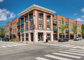 1015 Fatherland St in Nashville, TN - Building Photo