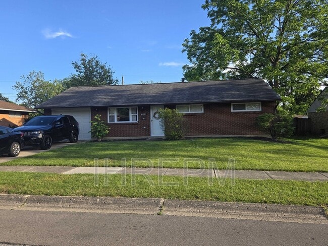 property at 6403 Roselawn Ave