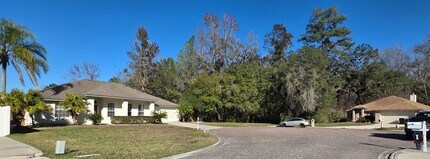 2735 Elan Ct in Orange Park, FL - Building Photo - Building Photo