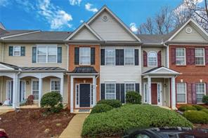 property at 619 Kenridge Way