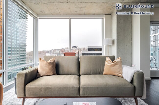 1823 Minor Ave in Seattle, WA - Foto de edificio - Building Photo