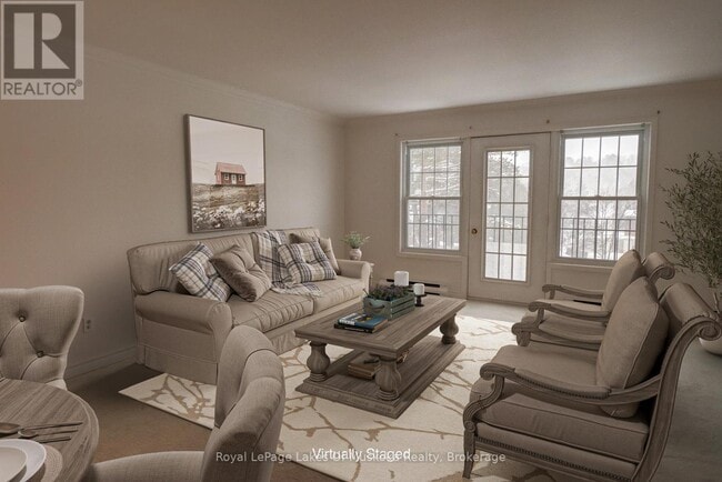 44 King William St in Huntsville, ON - Building Photo - Building Photo