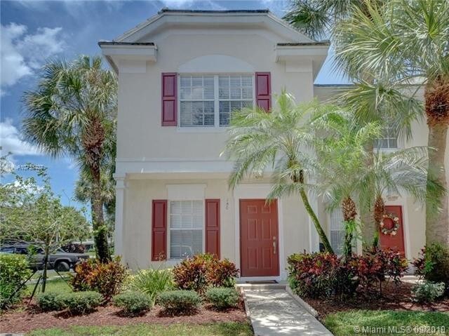 150 SW 96th Terrace-Unit -150 in Plantation, FL - Foto de edificio