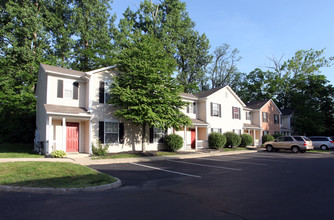 Cooper Colony in Westerville, OH - Building Photo - Building Photo